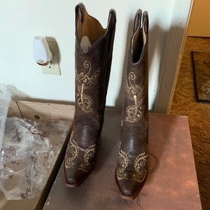 Outfooters country boots